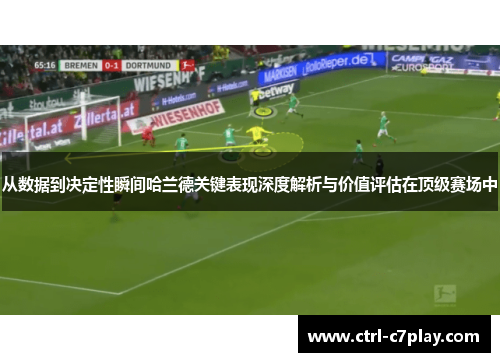 从数据到决定性瞬间哈兰德关键表现深度解析与价值评估在顶级赛场中